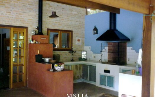 Casa Aconchegante no coração da Cantareira