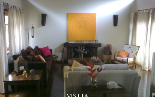 Casa Aconchegante no coração da Cantareira