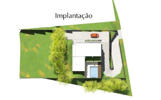 Terreno à venda com projeto aprovado – Modernidade e Sustentabilidade na Cantareira