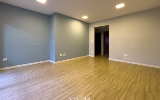 Vista deslumbrante, 3 suítes e 3 vagas na Zona Norte – Último andar!