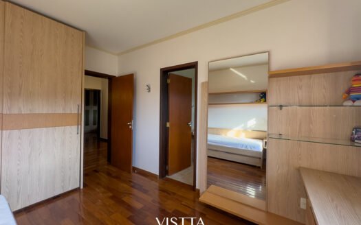 Charme e Exclusividade no Alto da Serra da Cantareira