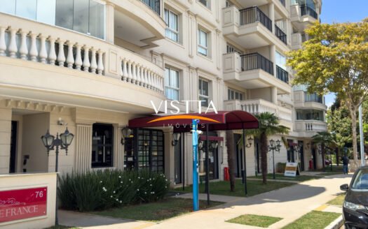 Village de France — Charme e sofisticação na Zona Norte de São Paulo