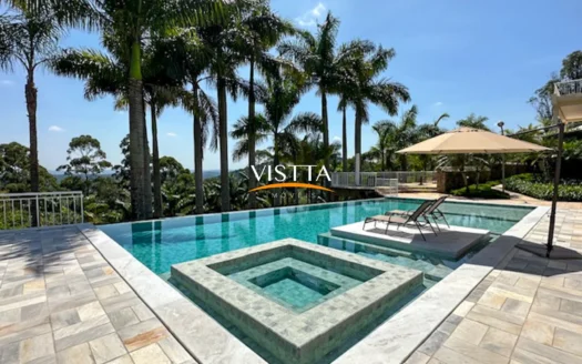 Um cenário de cinema para viver todos os dias!