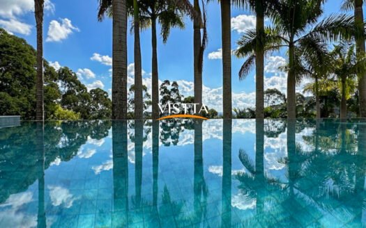 Um cenário de cinema para viver todos os dias!