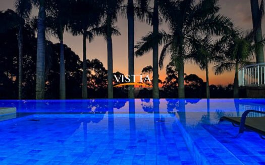 Um cenário de cinema para viver todos os dias!